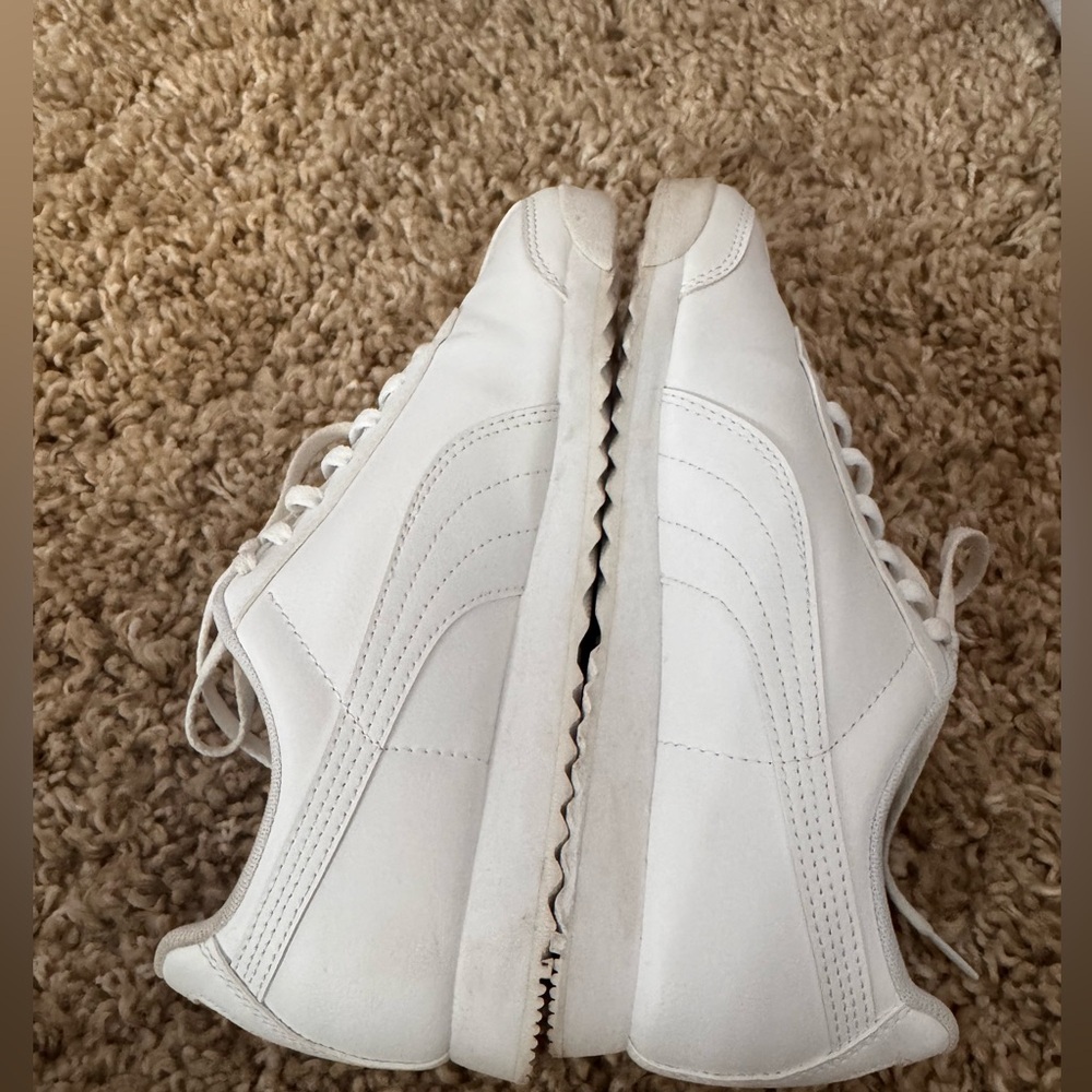 Puma Roma Basic Jr Size 6C - Picture 2 of 6